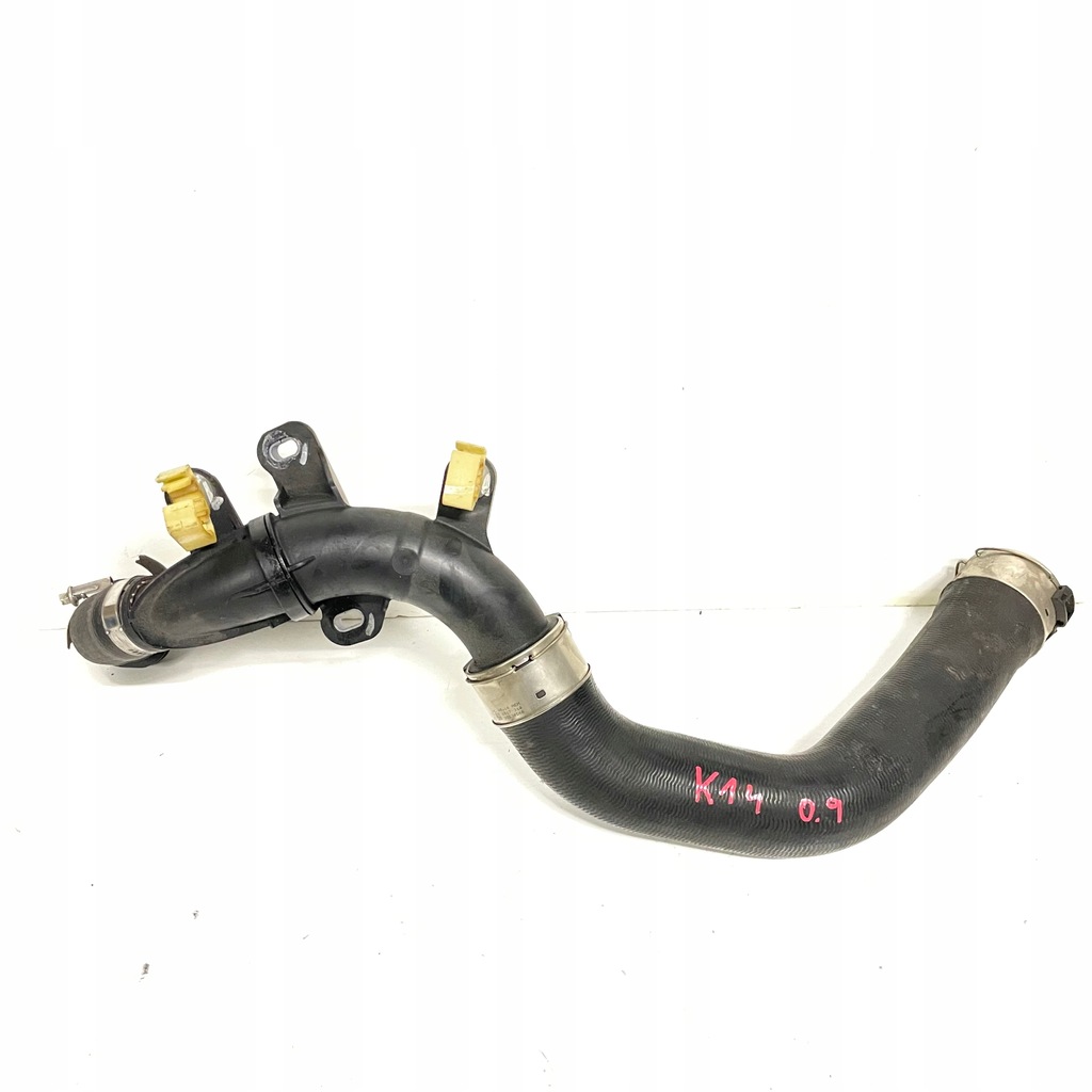 фото №1, Nissan micra k14 0.9 ig-t wąż труба 144605fn0a 1217668s01