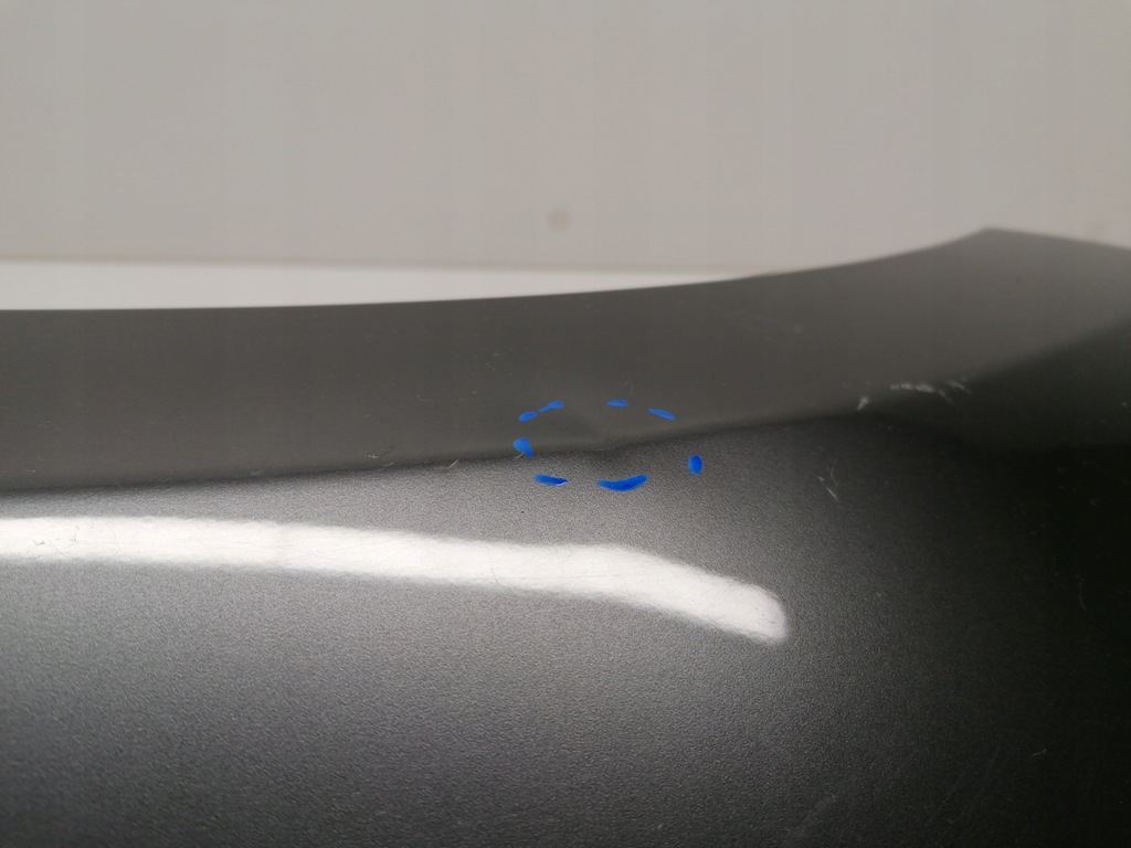 фото №9, Mazda 6 iii gj крыло передний левый оригинал 2012-