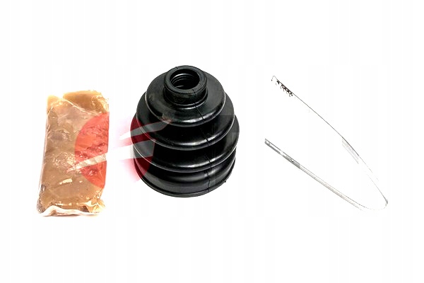 фото №4, Jpn 50p0301-jpn набір захист, система кермовий