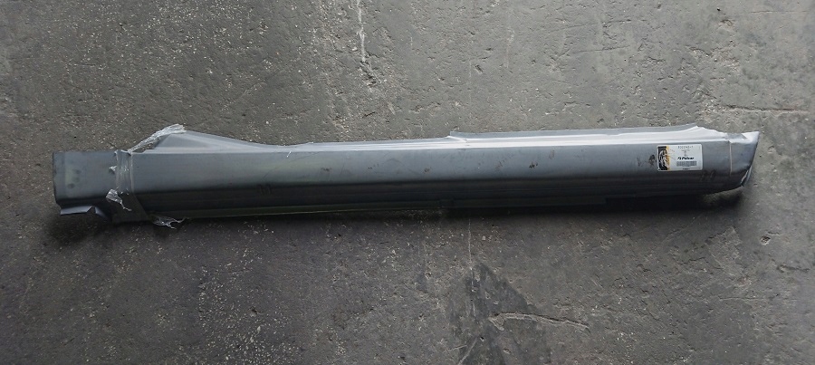 Купить Порог правый  fiat 302242-1