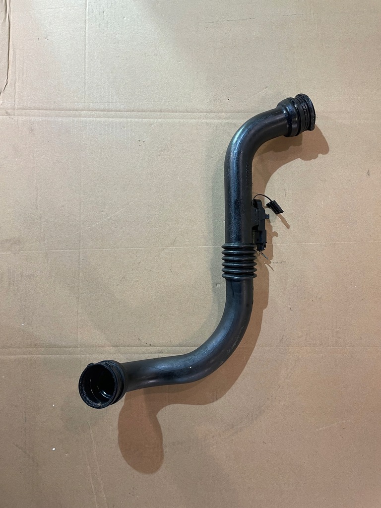 фото №2, 8200201617 шланг радиатора r scenic ii 1.9dci