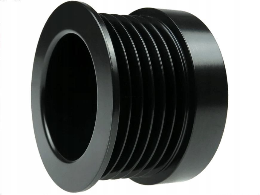 фото №15, As-pl шкив генератора генератора vw seat skoda ford 95 -