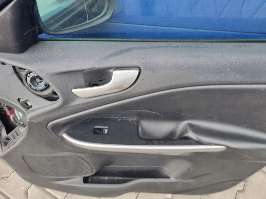 фото №6, Alfa romeo giulietta дверь перед правое зеркало