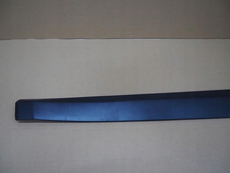фото №2, Молдинг бічна двері лівий перед jeep compass ii
