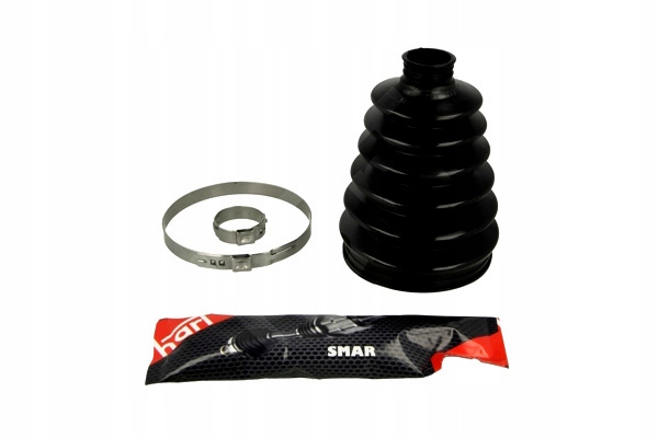 фото №2, Защита шарнир наружного kpl accord viii tp hart