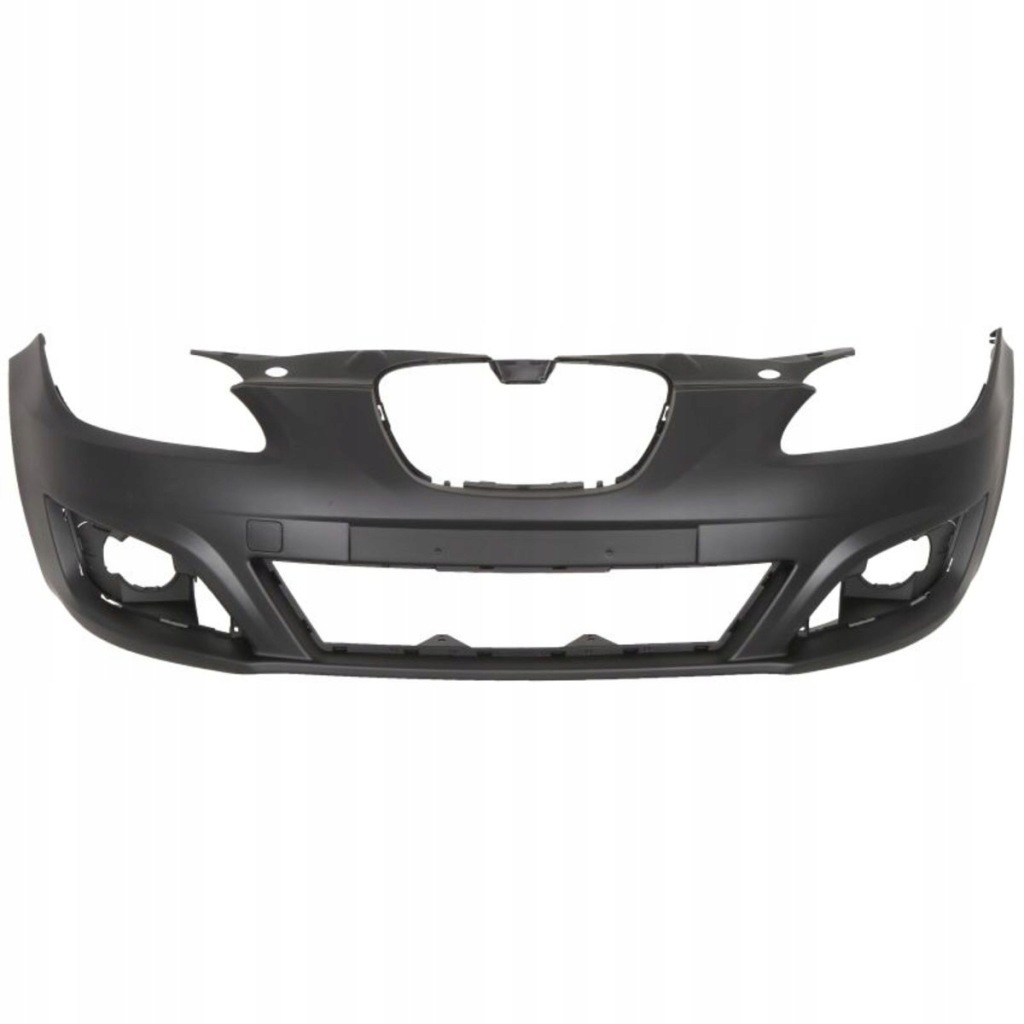 фото №1, Бампер перед seat leon 1p 05-13