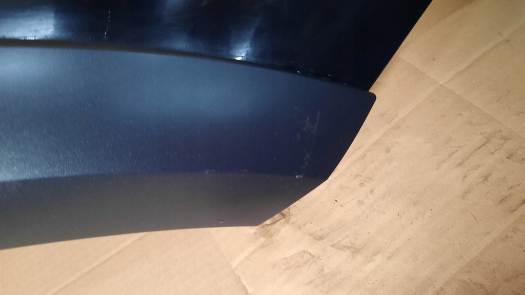 фото №7, Крила перед правий volvo v90 s90 cross country