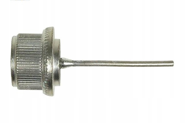 фото №2, Випрямляч, генератор as-pl ard9029