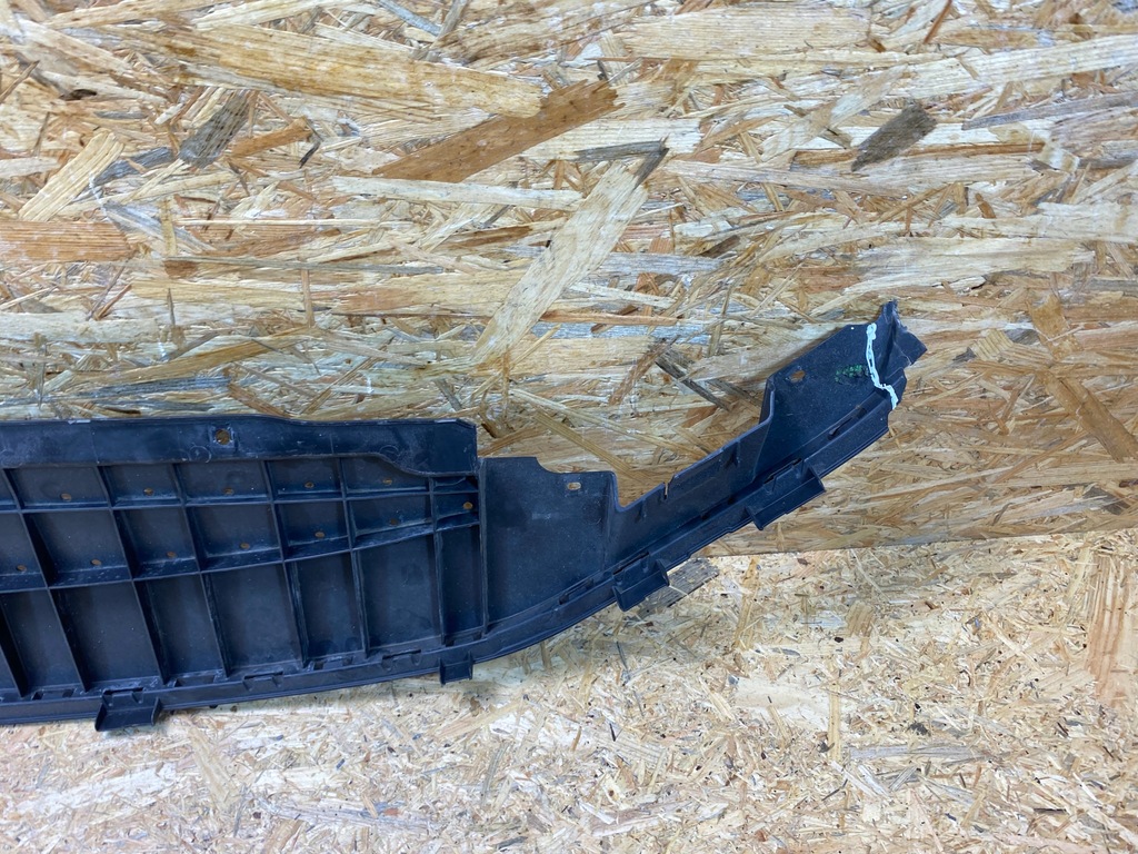 фото №9, Плита захист підлога спойлер pod бампер skoda kamiq 658807061 2019-