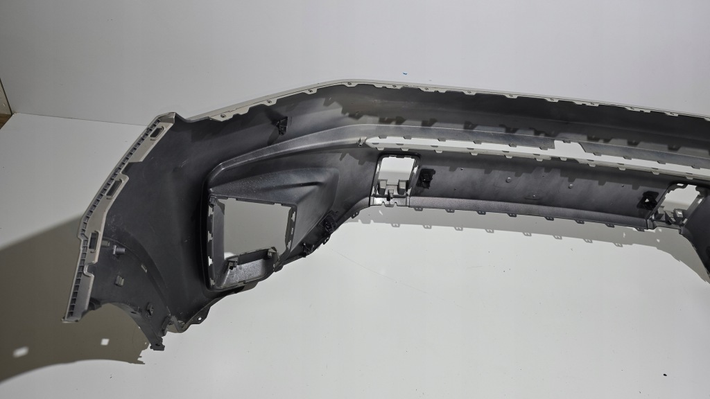 Ssangyong torres evx бампер передний перед k78711-42000 Киев