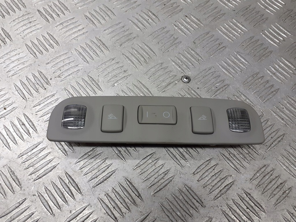 фото №1, Освещение кабины audi a3 8l 8l4947111