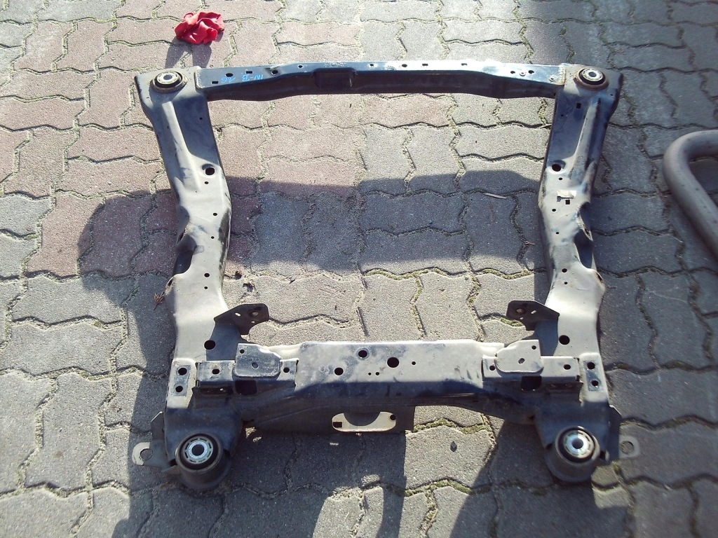 фото №1, Opel insignia b балка подрамник двигателя 1.6 cdti