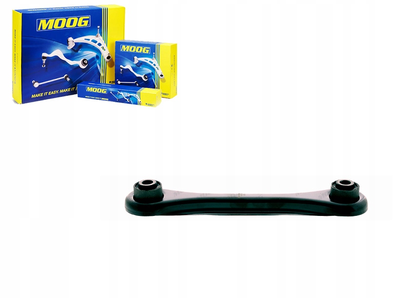 фото №1, Рычаг подвеска колеса задняя l/p задняя volvo v40 ford c-max ii grand