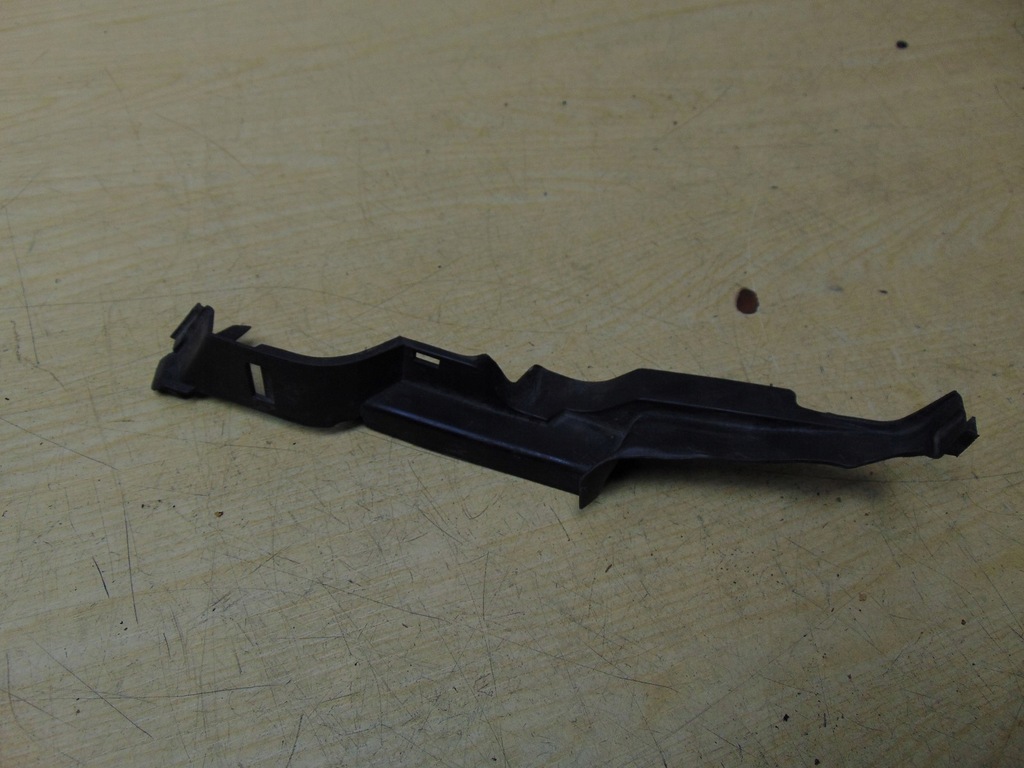 фото №6, Завершення жабо трикутник правий suzuki sx4