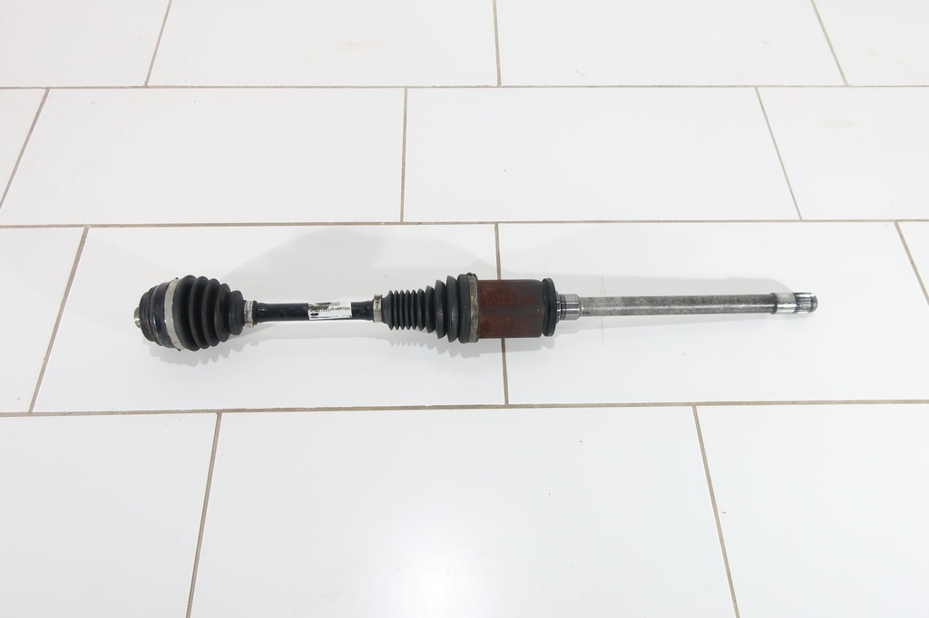 фото №1, Привідний вал передня права bmw 5 f10 f11