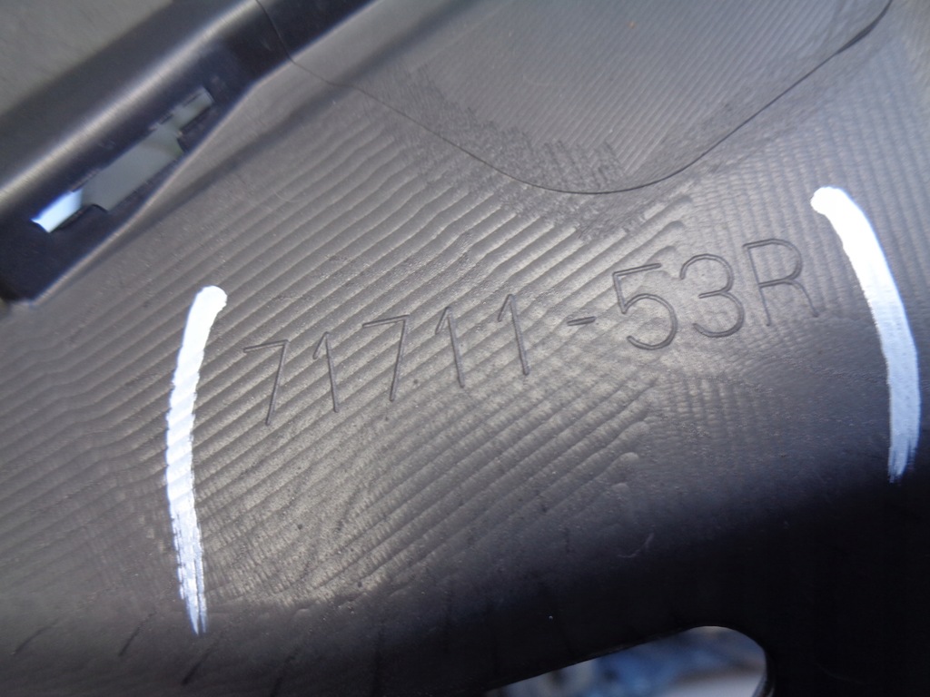 фото №8, Бампер передній suzuki swift mk8 17- nr 37557