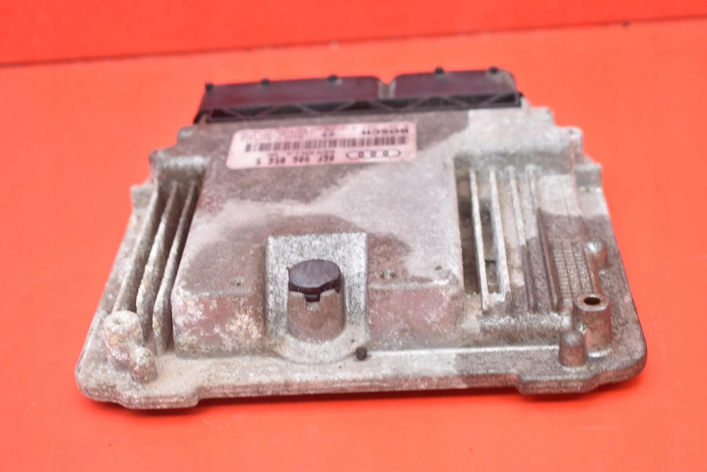 фото №6, Ecu audi a3 06f906056s 0261s02014 dopisze