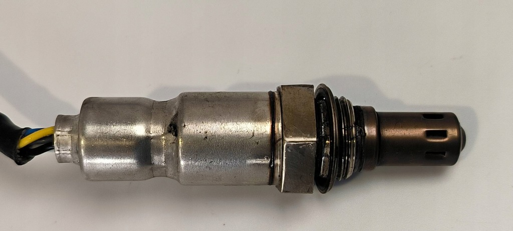 Датчик лямбда-зонд es21398 ford transit courier Недорого