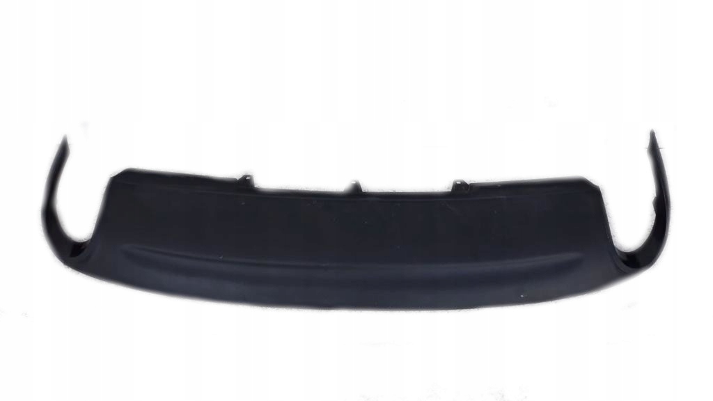 Купить Audi a5 8t8807521a спойлер dół бампера задний