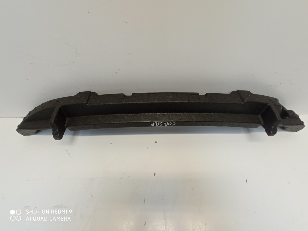 фото №1, Corsa f абсорбер бампера передний