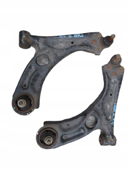 фото №1, Важіль передній лівий перед chevrolet aveo t300