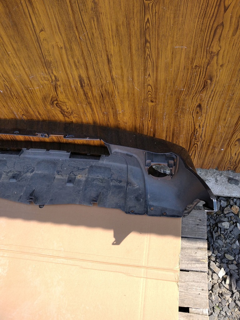 фото №6, Бампер передній suzuki jimny iii lift