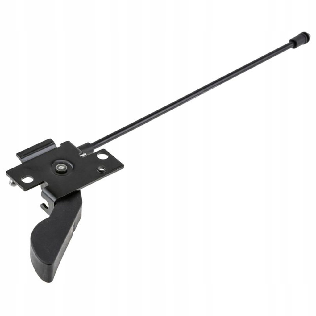 фото №1, Трос/тяга открывания капот