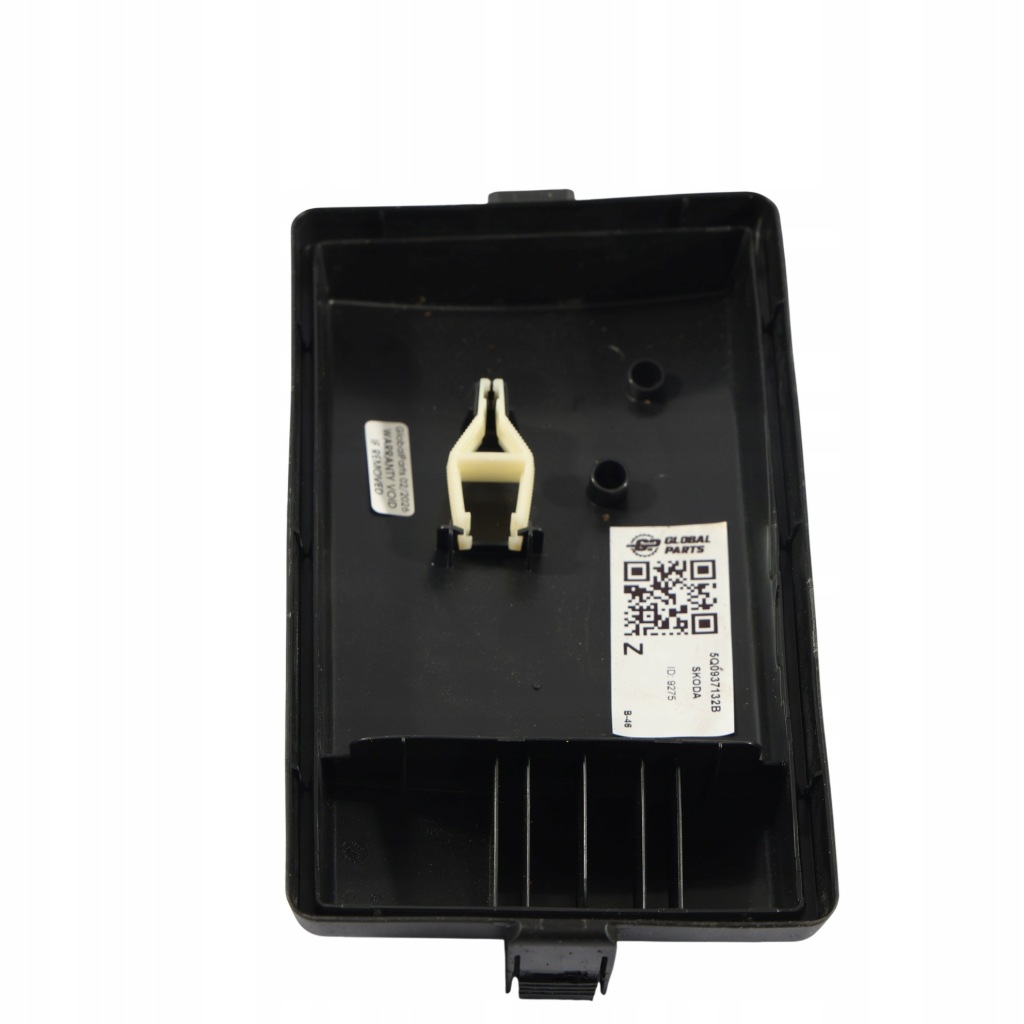 Купить Skoda superb mk3 3v крышка крышка коробка предохранителей 5q0937132b