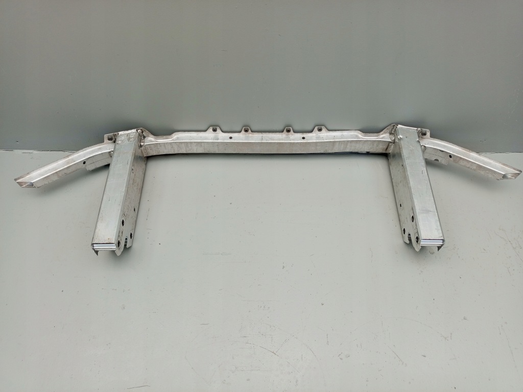 Bmw x3 g01 x4 g02 2017- балка бампера усилитель перед 168083 = Киев