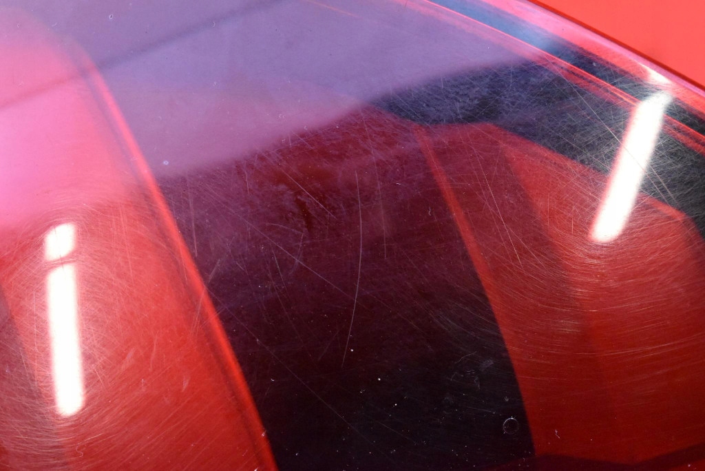 фото №10, Лампа левая задняя задняя 9814758480 peugeot 2008 1 i 17-20