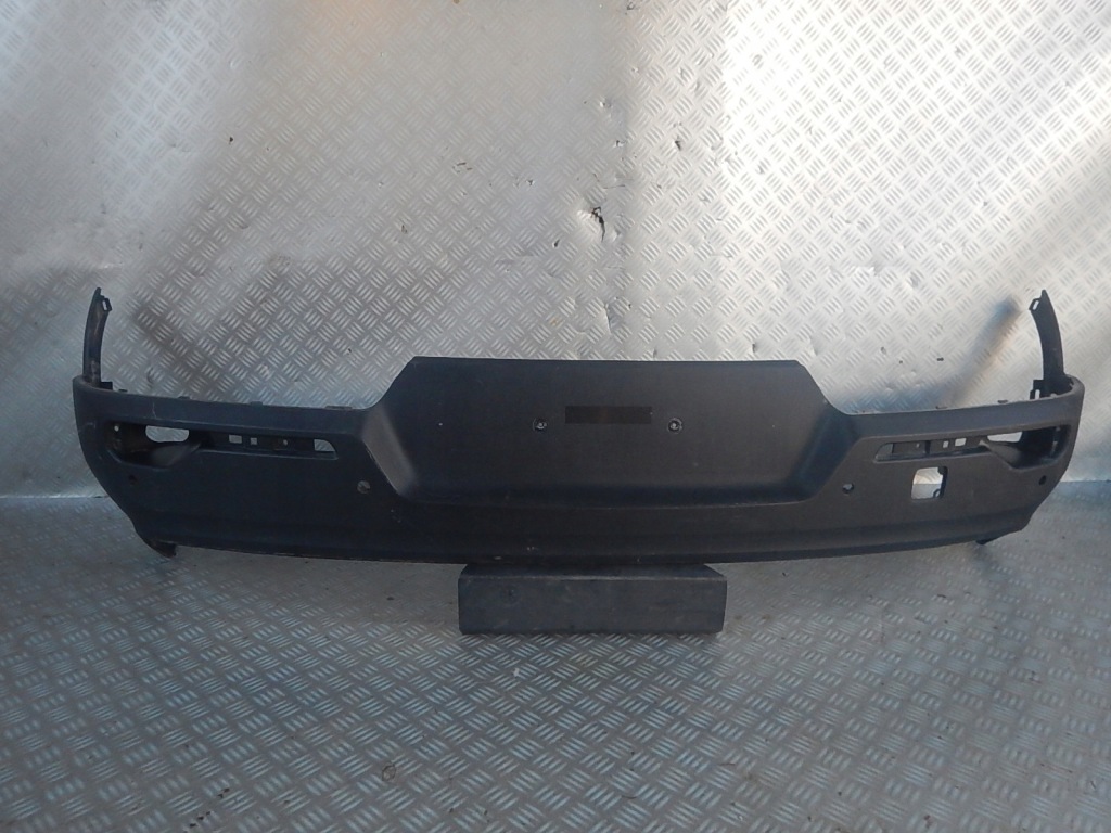 Купить Volvo xc40 2 ii бампер задняя задний 31449333