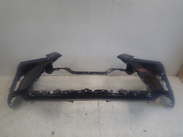 фото №1, Бампер перед передний lexus nx lift 18-