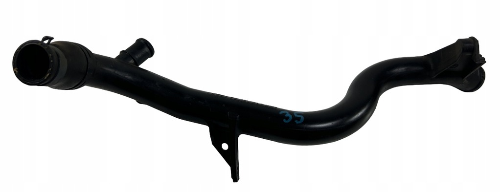 фото №1, Шланг трубка wody audi q5 i 8r 2.0 tdi 03l121071c