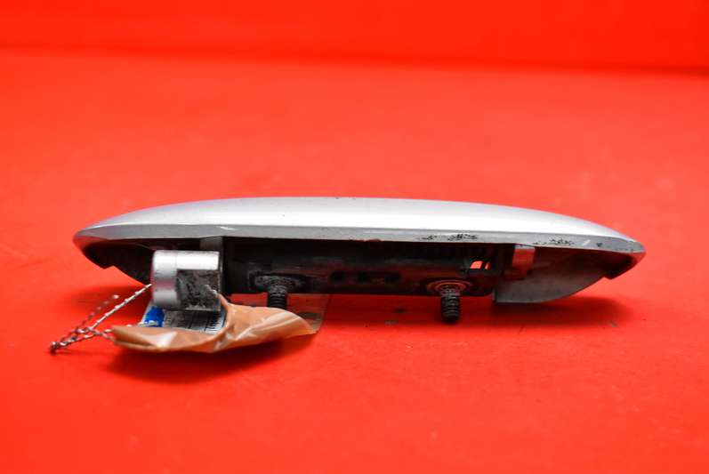 фото №5, Ручка ліва перед передня 11h mitsubishi colt 6 vi z30 02-12