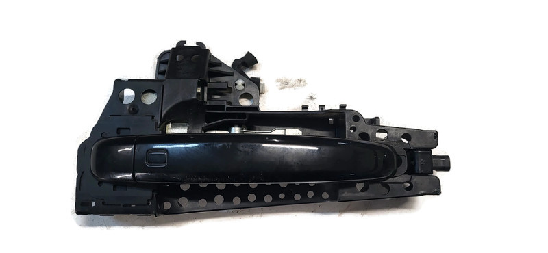 фото №1, Audi q5 8r 13r ручка наружная левый перед 8t1837885b