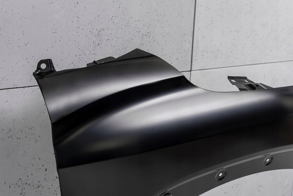 фото №8, Toyota corolla cross xg10 крыло передний 538010a010