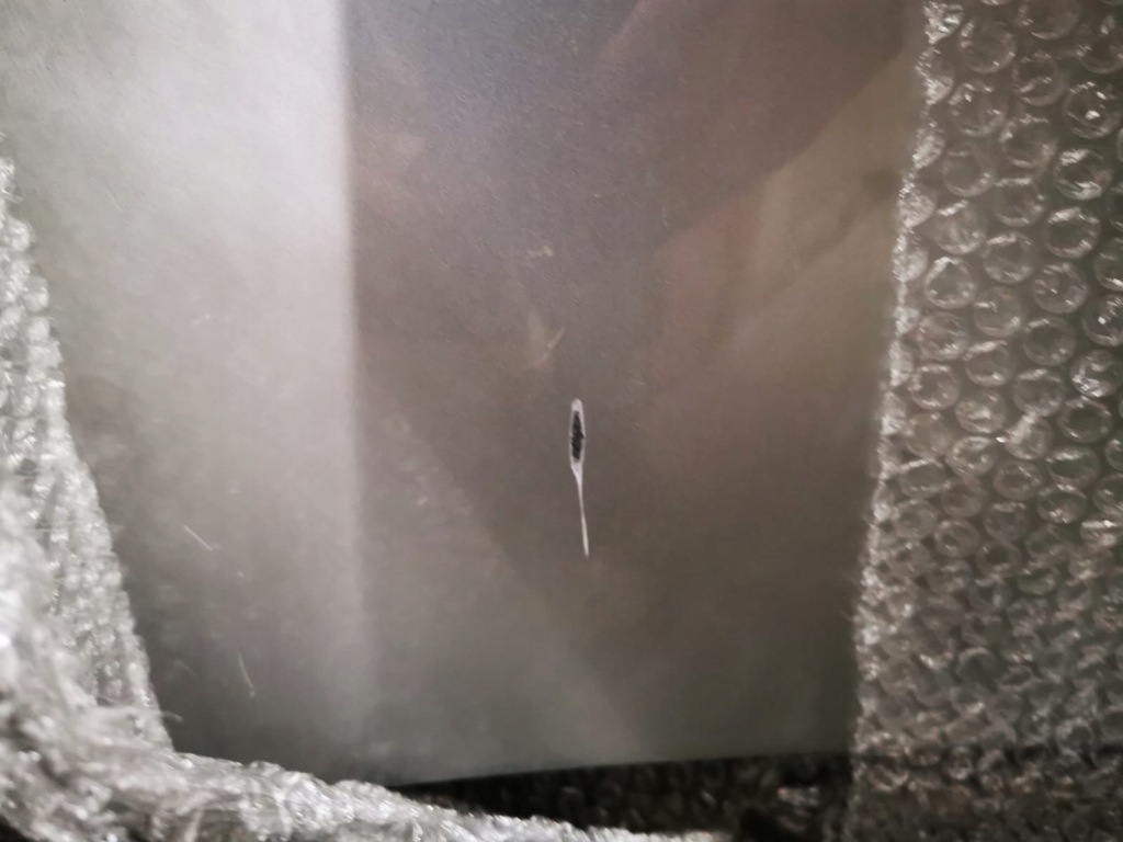 фото №9, Крила fiat ulysse ii ezrc 2003r.