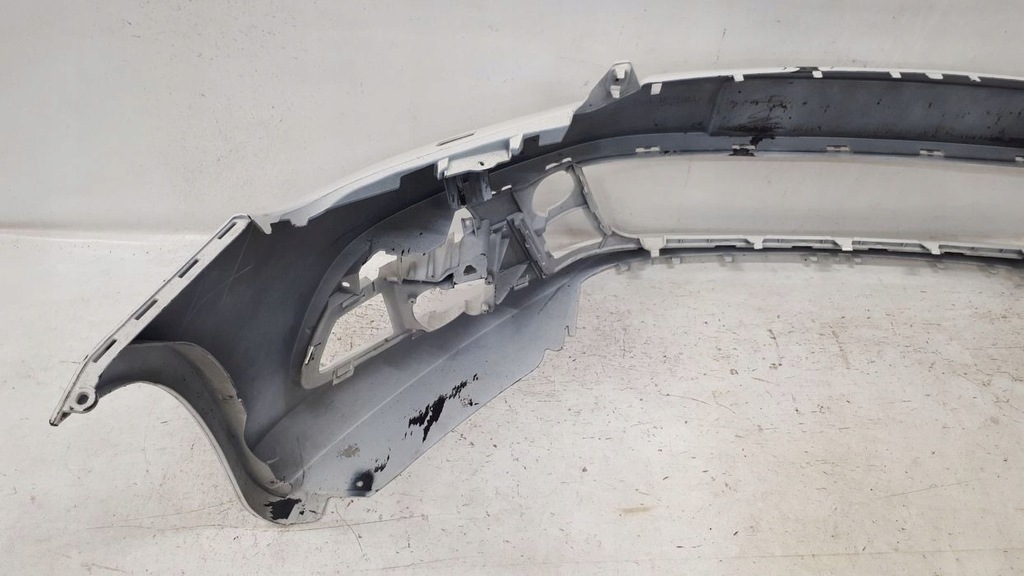 фото №10, Vw scirocco 2008-2014 бампер перед