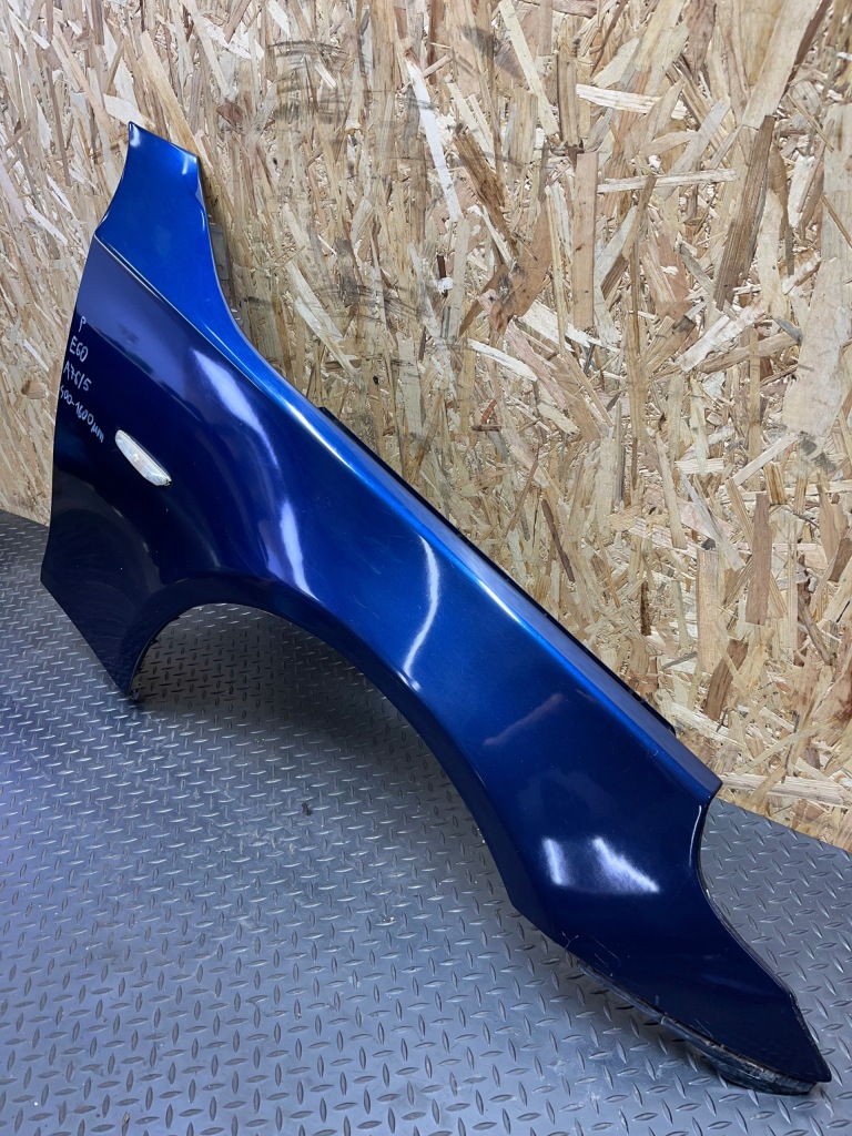 Купить Крыло  правый  передний bmw e60 e61 a76/5 tiefseeblau