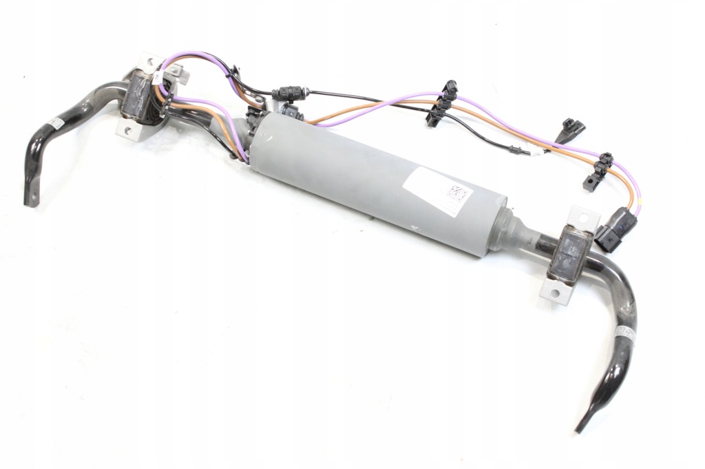 фото №1, Активний стабілізатор задній bmw g09 xm 50e label po 35km!!