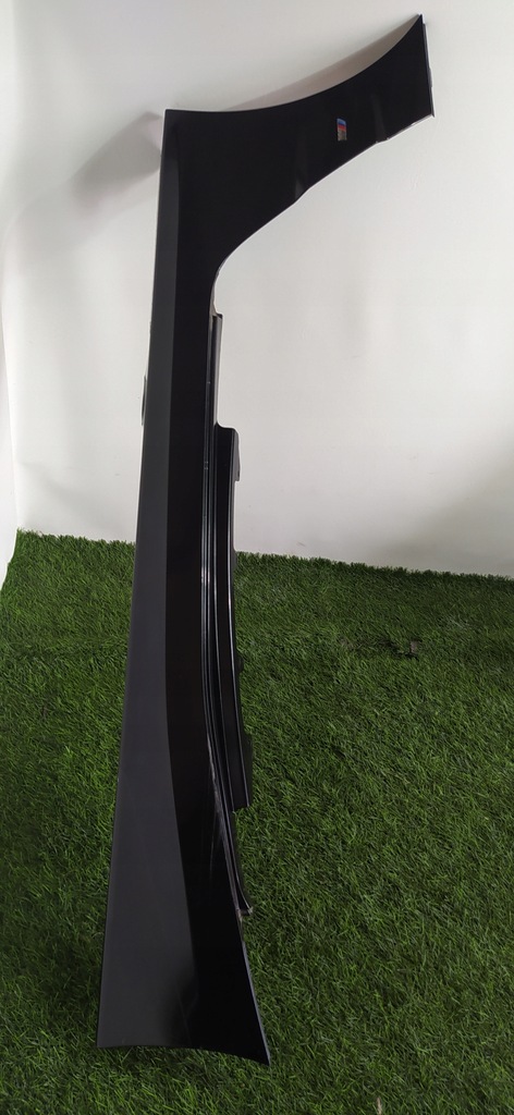 фото №1, Молдинг порог порог левый bmw g29 m-pakiet