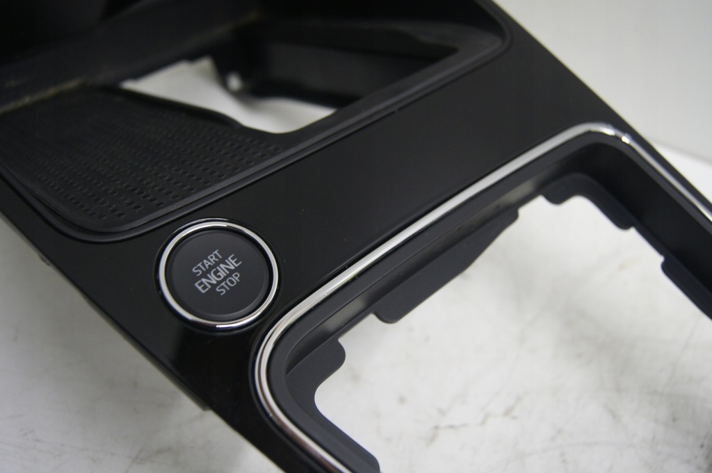 фото №14, Leon iii dekor консоли молдинг панель туннель