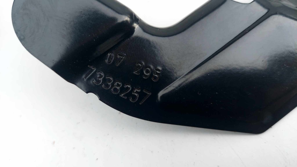 фото №6, Bmw 3 g20 g21 кронштейн крила lewego новий оригінальний номер 1279