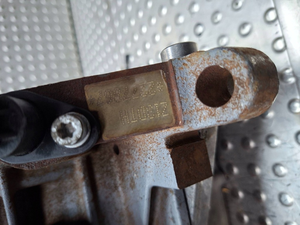 Блок двигуна напівблок двигуна z13dth opel fiat 1.3 cdti mjet jtd euro 4 Ціна