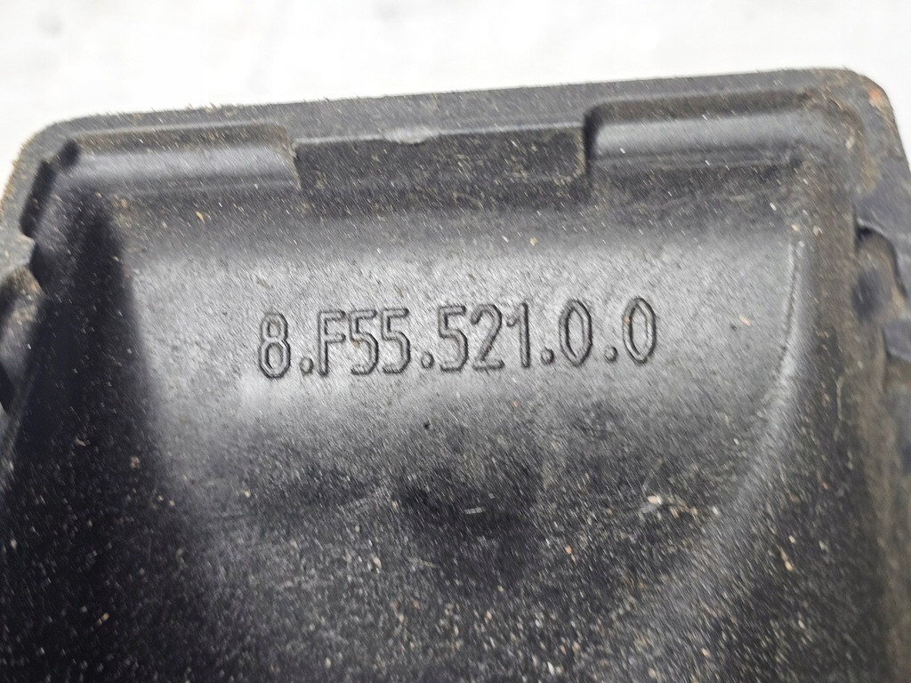 фото №10, Audi a5 s5 18- wąż труба шланг интеркулер 8w0145738c usa