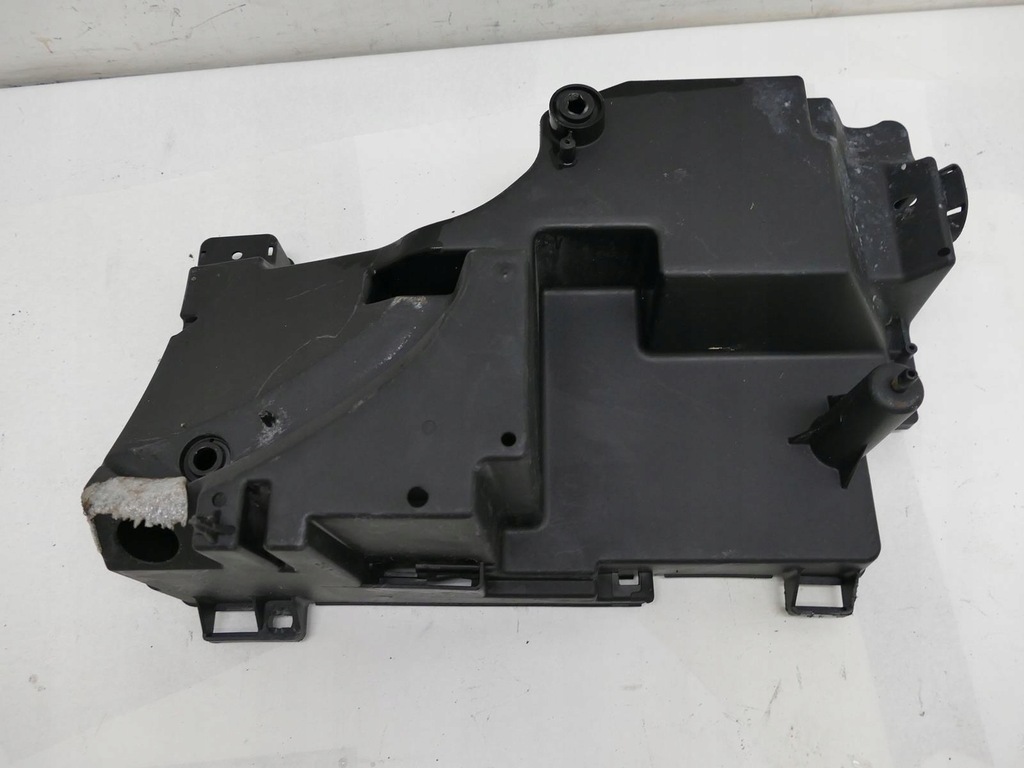 фото №1, Захист запобіжників citroen оригінальний номер 9632653580