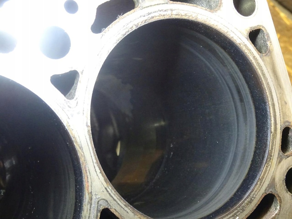 фото №8, Audi a4 b8 8k a5 8t a6 c6 2.7 3.0 tdi cgk блок двигуна підпори вала