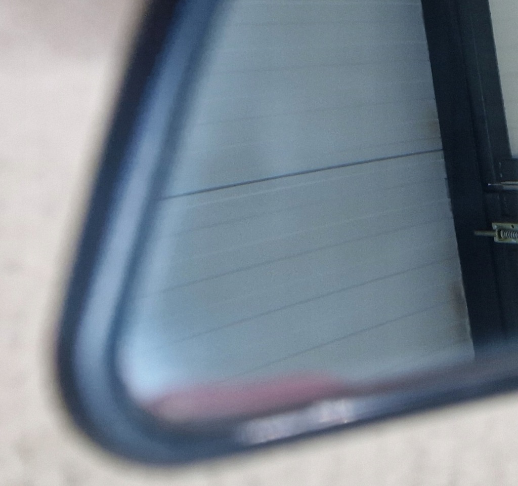 фото №5, Bmw e34 e32 дзеркало внутрішнє