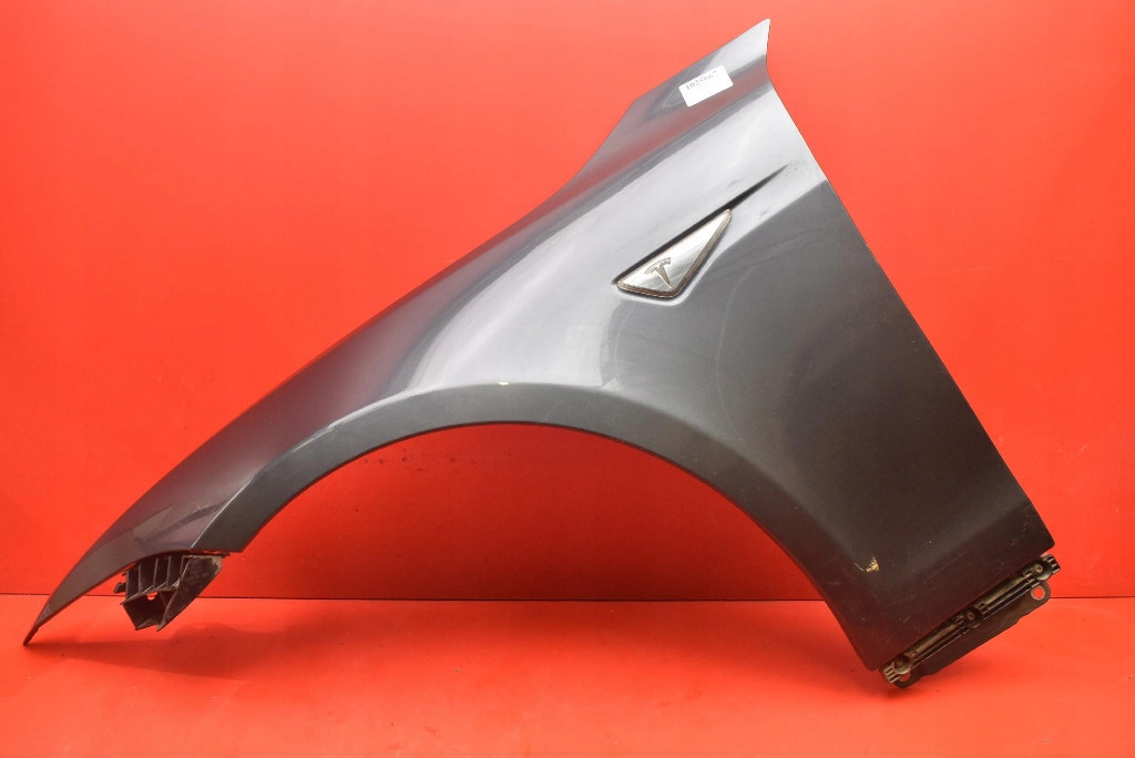 Купити Крило ліве перед передній szary tesla model s 12-20