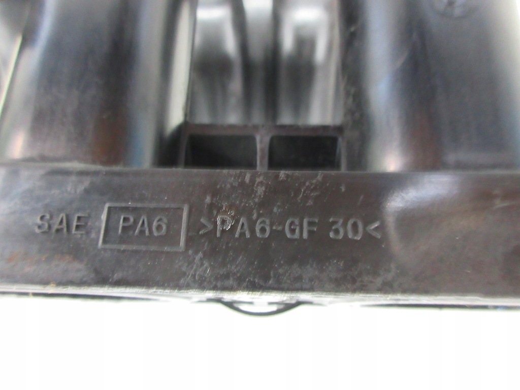 фото №5, Nissan micra k12 1.4, note e11 коллектор всасывающий